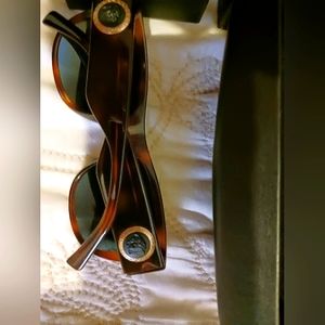 Versace Sunglasses Unisex